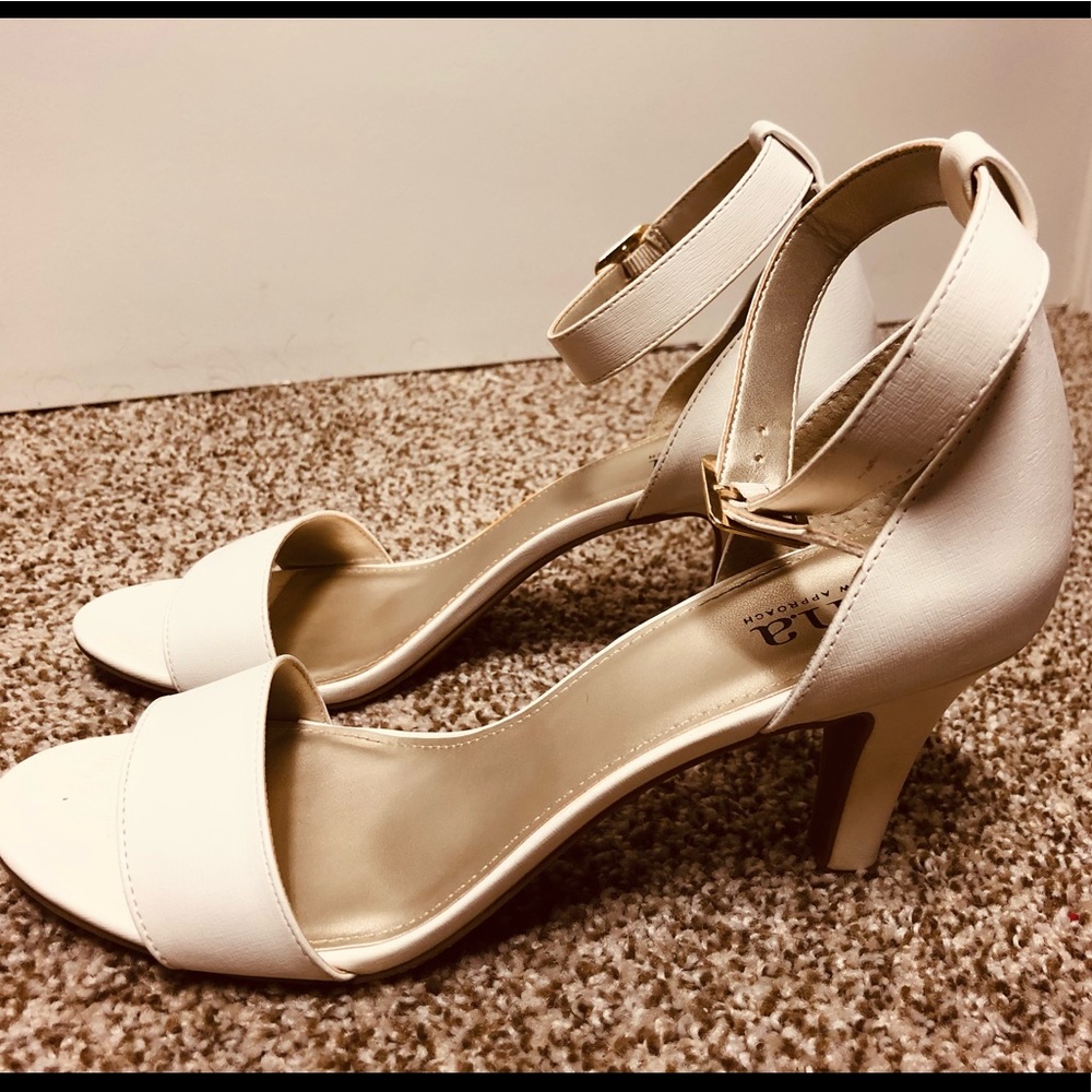 ANA High Heels 8